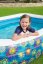 Felfújható medence gyerekeknek gyönyörű motívummal 305 x 183 x 56 cm