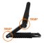 Kabellose Arbeitsleuchte 2000 LM 99-125 NEO TOOLS