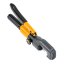 Hydraulický krimpovací lis na káble Powermat 4–70 mm², 6 T, 8 matríc