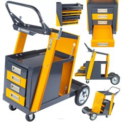 Werkstatt-Schweißwagen PM-WSP-100T1