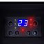 Elektrische Heizung mit Flammeneffekt BLAZEO 2000 W
