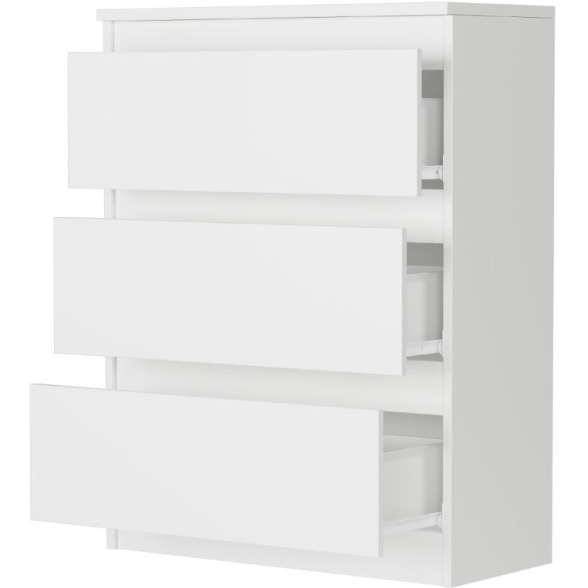 Kompakt komód R-3 - különböző színű változatokban