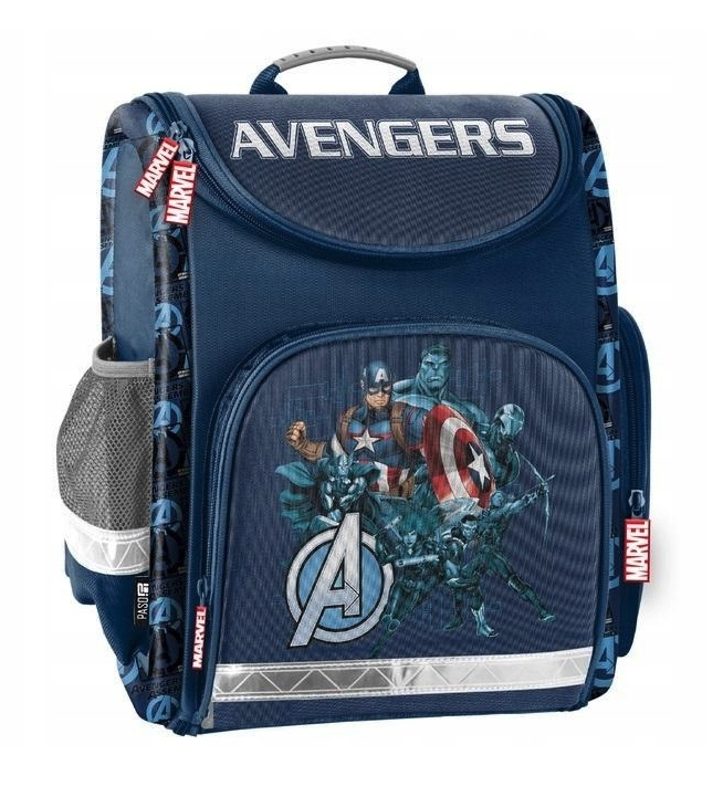 Školska torba za dječake Avangers