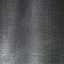 Štýlový tmavo sivý záves do obývačky 140 x 250 cm