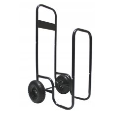 Transportwagen für Brennholz