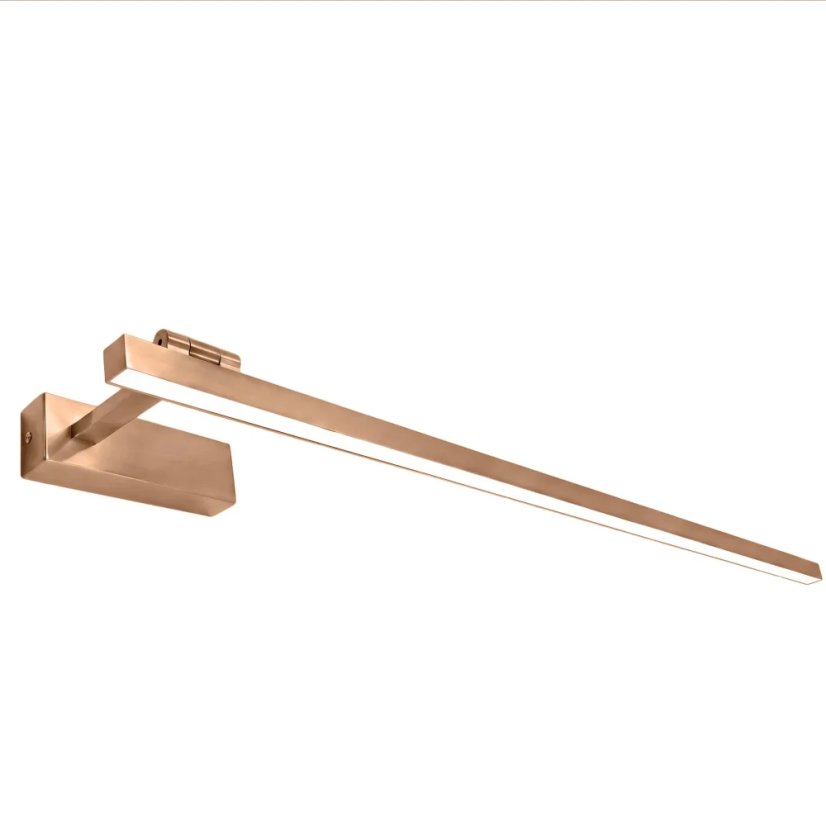 Modern fali lámpa – 80 cm