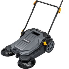 Ručný zametací stroj Powermat