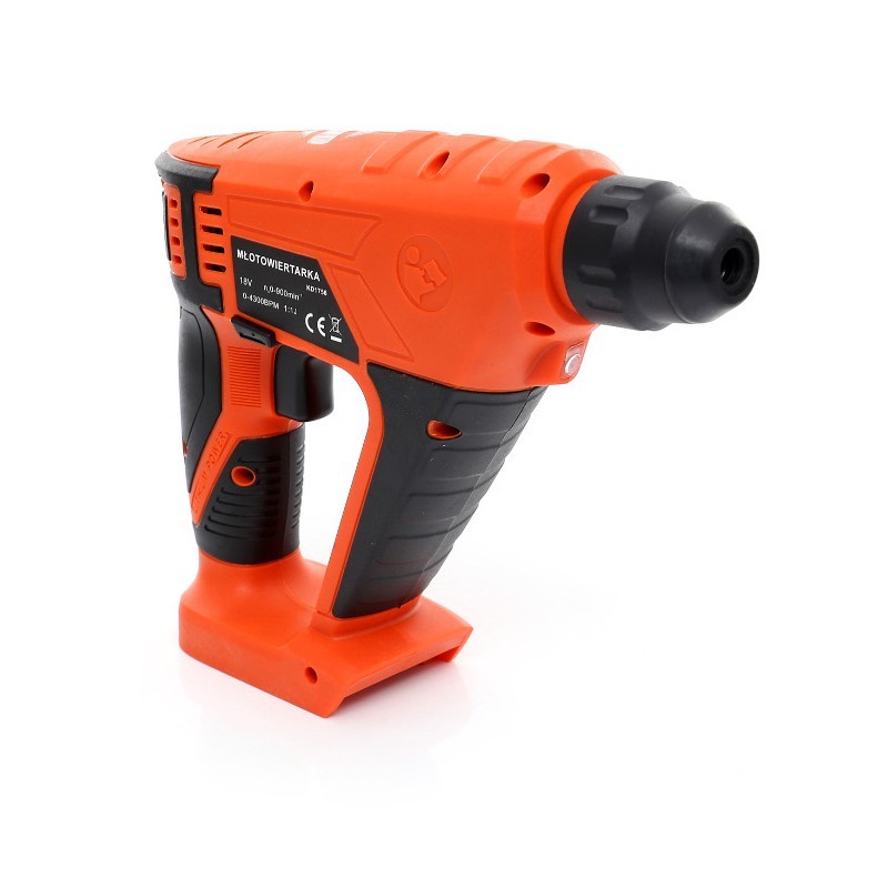Príklepová vŕtačka 18V X-SERIES KD1756
