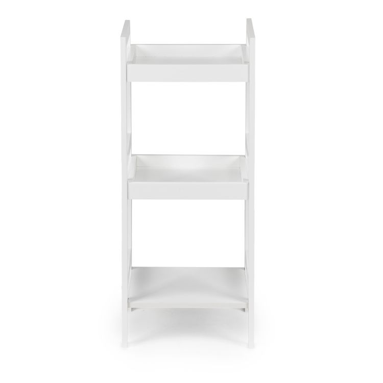 Univerzálny regál 72 cm do interiéru