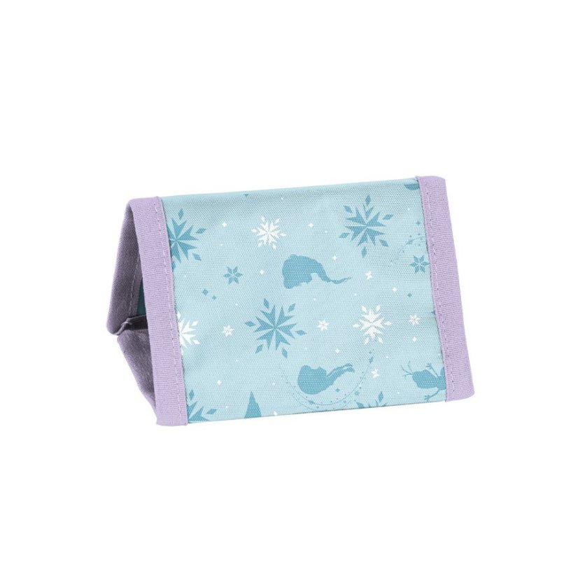 Školský set Frozen – kompletná 5-dielna školská súprava pre deti