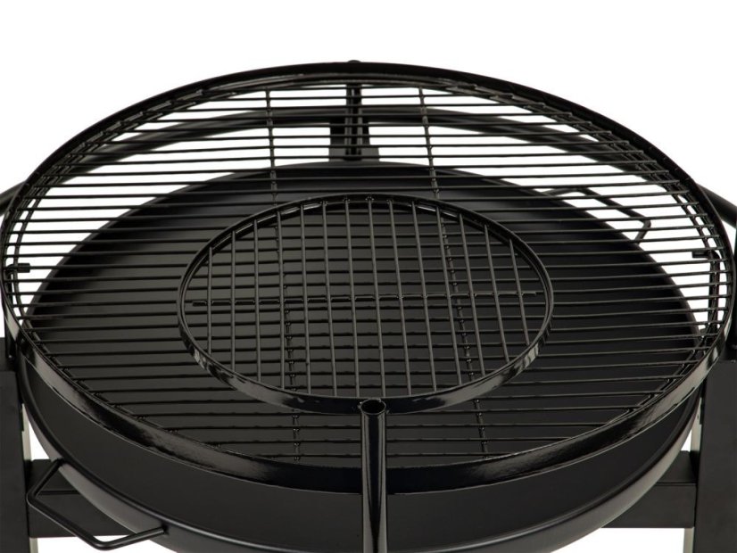 Kerti grill 5 az 1-ben