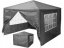 Tenda da giardino / Padiglione 3 x 3 m