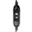Csempe- és kőfaragó 1400W, 125mm 59G888 GRAPHITE Csempe- és kőfaragó 1400W, 125mm 59G888 GRAPHITE