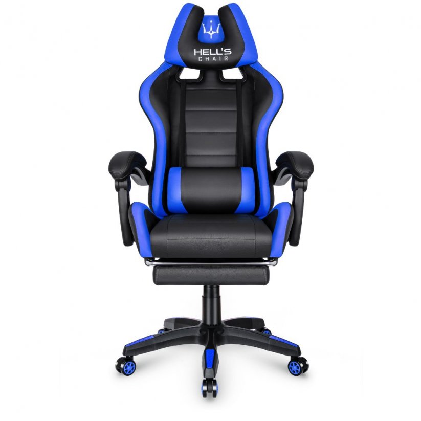 HC-1039 Gamer szék Blue 
