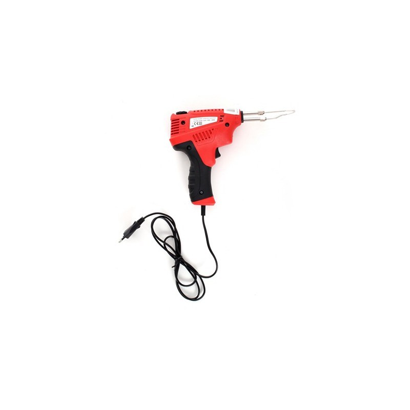 Spajkovačka spolu s kufríkom KD1504 JS700