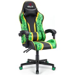 Herní židle HC-1005 Minecraft