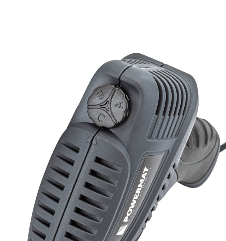 Transformátorová spájkovačka PM-LT-200T – 200 W s LED osvetlením