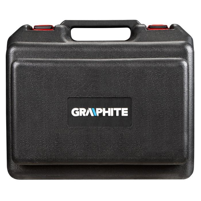 Kotoučová pila s výkonem 1200 W, 58G488 GRAPHITE
