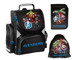 Školní batoh Avengers Comics Marvel
