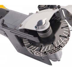Električna rezalica s laserom PM-BE-3000M