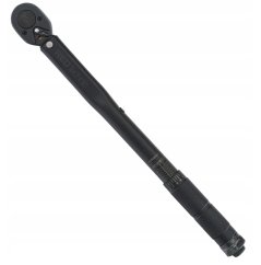 Cheie dinamometrică 3/8" 7 - 112 [Nm] cu certificat de calibrare