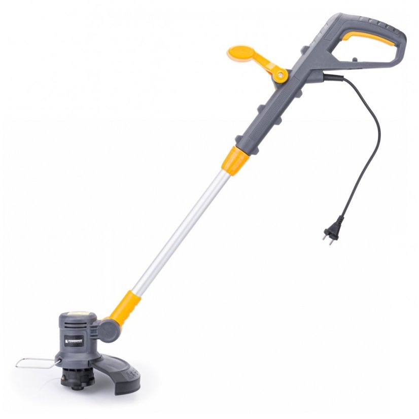 Mașină de tuns iarba electrică cu o putere de 1200W PM-PKE-1200M