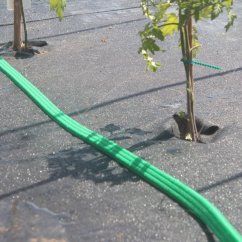 Tubo per irrigazione da giardino 15 m