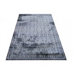 Bézs mintás szőnyeg