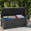 Záhradný box Rockwood 570 L