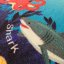 Pestrobarevný dětský koberec s motivem mořská zvířátka