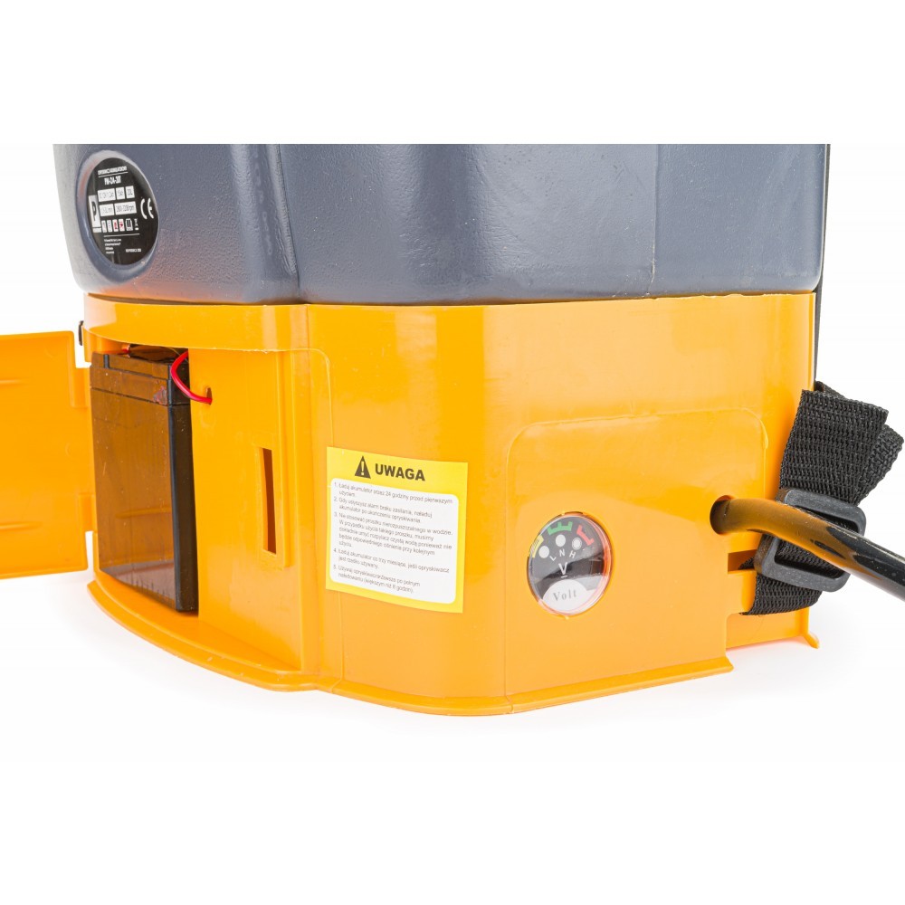 Powermat Akkumulátoros permetező PM-OA-20T