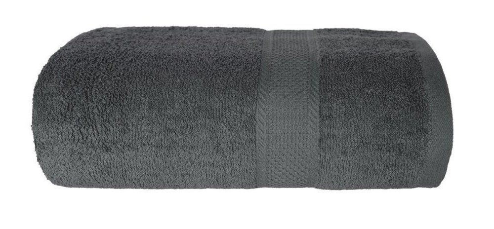 Prosop din bumbac de calitate cu detalii elegante Lățime: 50 cm | Lungime: 90 cm