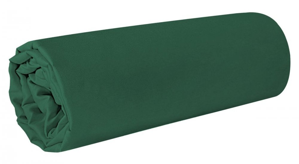 Tmavozelenánapínaciaplachtanaposteľ180x210cmtmavozelená tmavozelená
