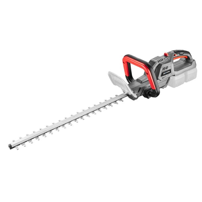 Foarfecă pentru gard viu cu acumulator Energy 58G042 GRAPHITE
