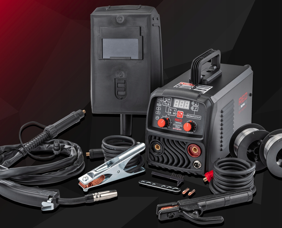 Inventorová záračka - MIGOMAT RTMSTF0113