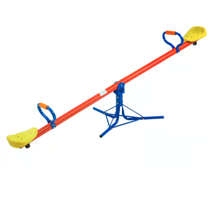 Leagăn de grădină pentru copii 200 × 67 × 70 cm