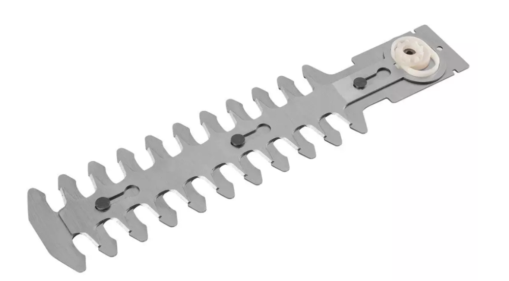 Nožnicenatrávuaživýplot18V,58GE119GRAPHITE