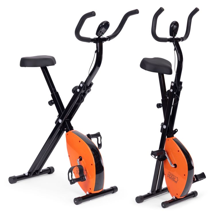 Bicicletă staționară Fitness Rotoped