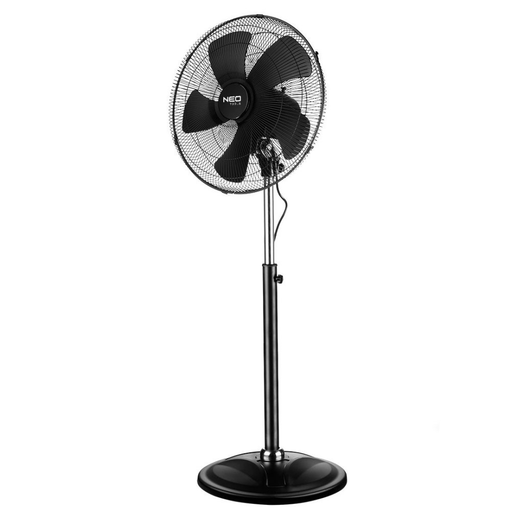 Ventilator stand industrial 90-003 NEO TOOLS 100 W