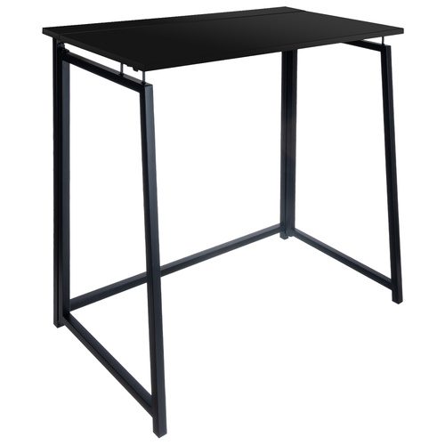 Masă de lucru pliabilă tip loft 80 x 45 cm 100x100