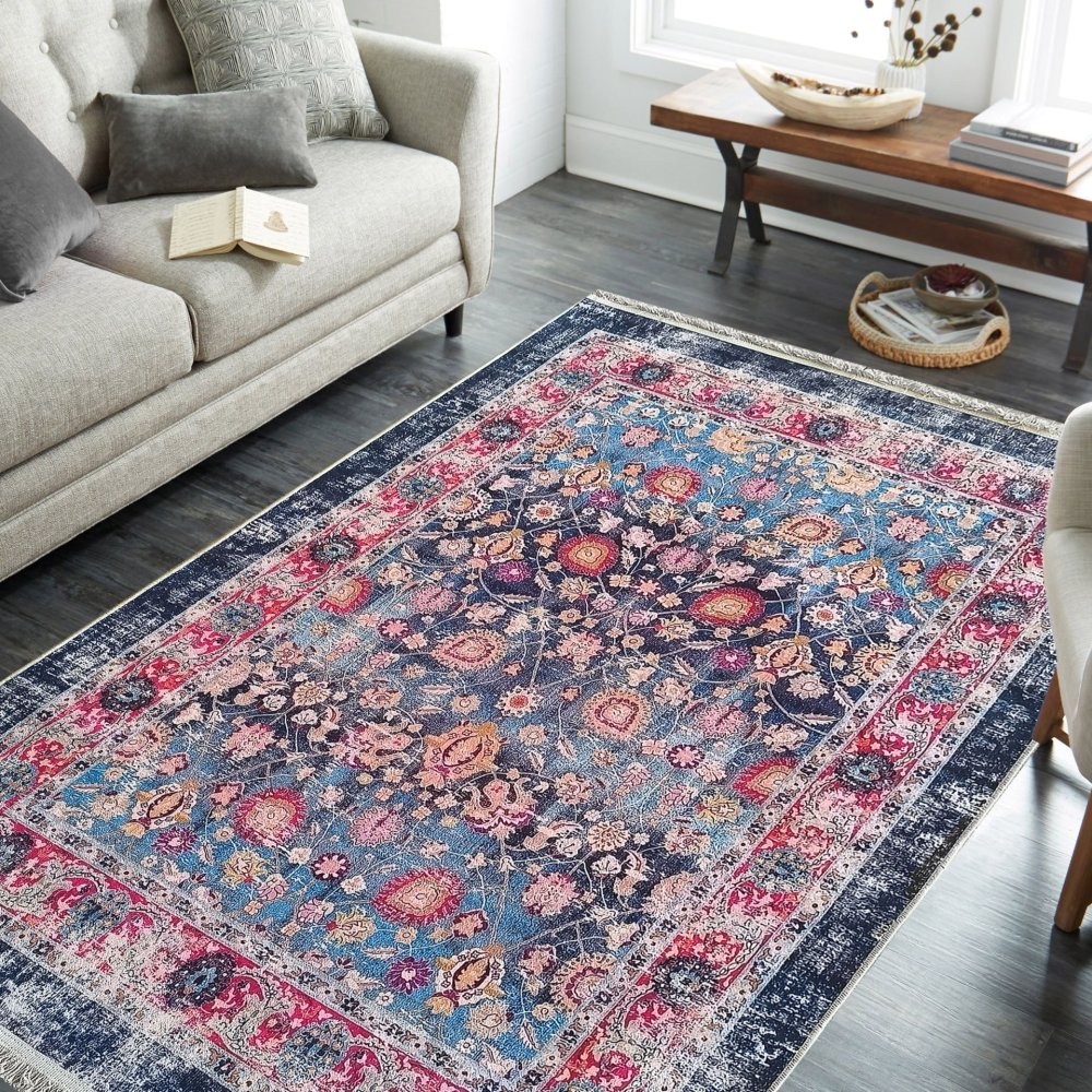 ModernýkoberecdoobývačkysorientálnymvzoromŠírka:160cm|Dĺžka:220cm70844_127017