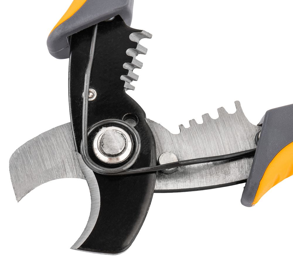 Multifunkčné odizolovacie kliešte na káble 2,1–8,4 mm