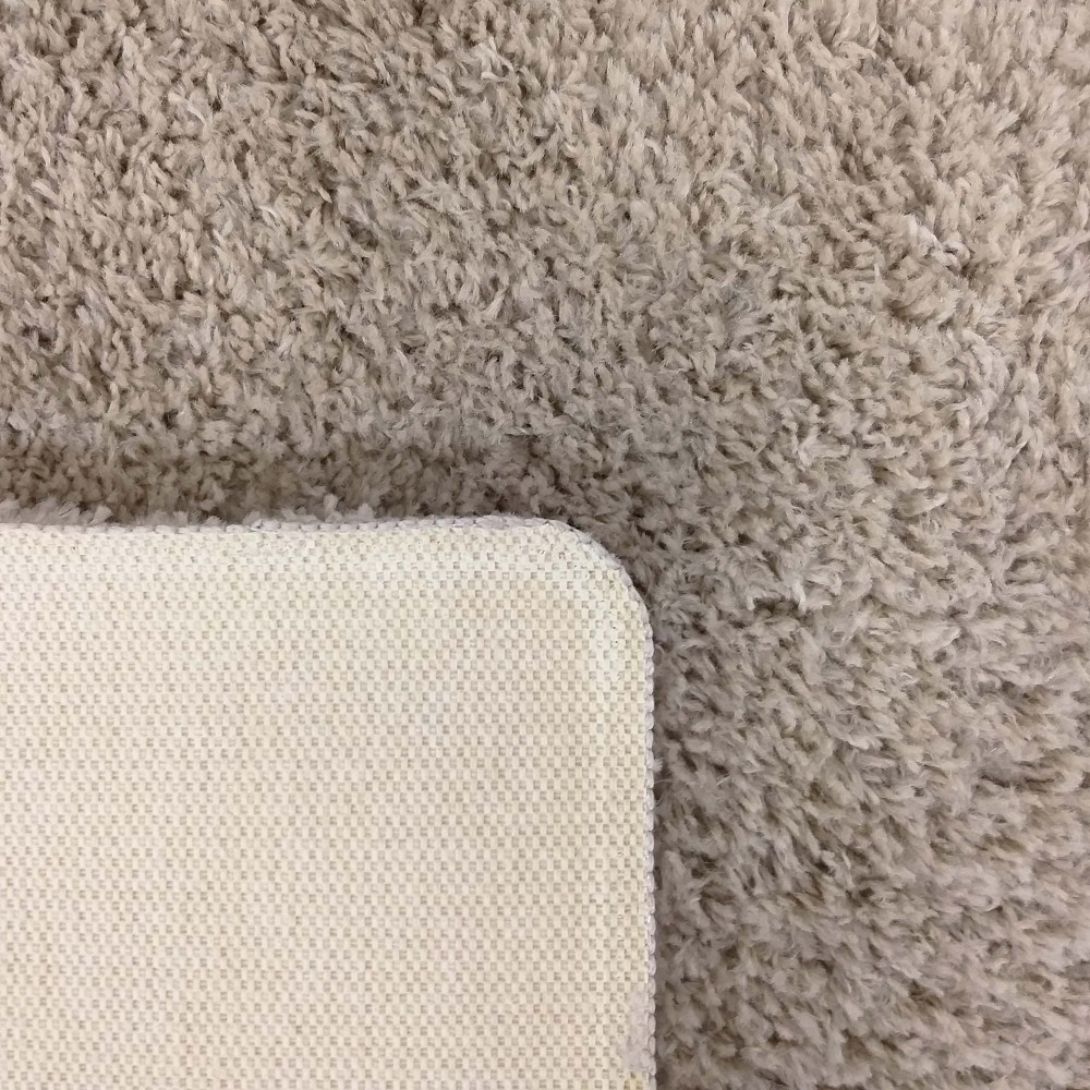 Covor elegant în culoare latte Lăţime: 120 cm | Lungime: 170 cm