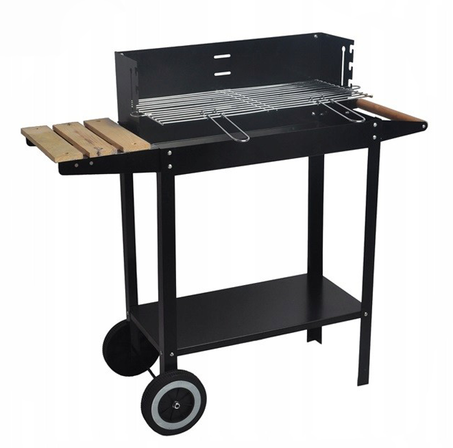 Veľkýzáhradnýgrilskolieskami43553