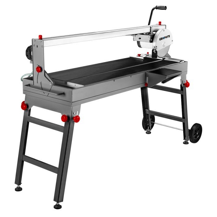 Rezačkanadlažbusvýkonom1200W59G887GRAPHITE