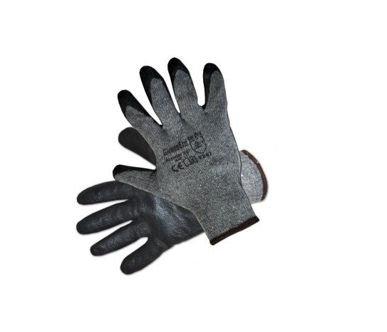 Pracovní rukavice - univerzální 2 páry
