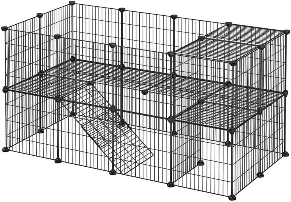 Modulárnyvýbehpremalézvieratá-36panelov