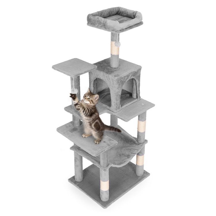 Škrabadlopremačku,mačacístrom146cm