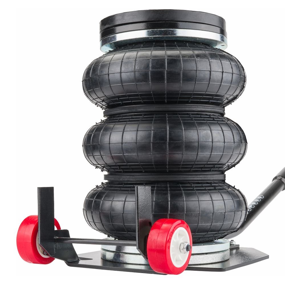 Pneumatický zdvihák na auto 3,5 t