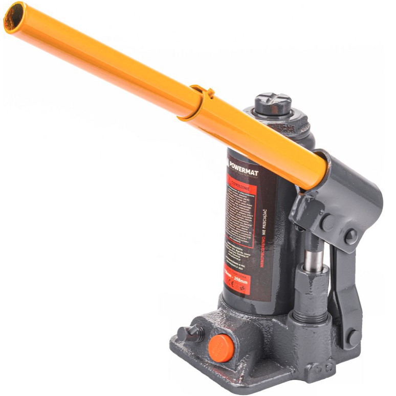 Hydraulický zdvihák na auto 3 t – PM-PHS-3T, 158–298 mm
